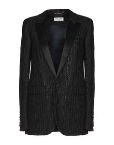 Пиджак Saint Laurent