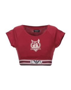 Футболка Emporio Armani