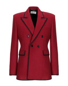 Пиджак Saint Laurent