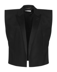 Пиджак Saint Laurent