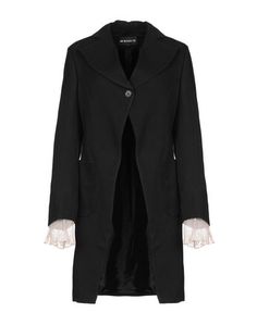 Легкое пальто Ann Demeulemeester