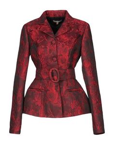 Пиджак Michael Kors Collection