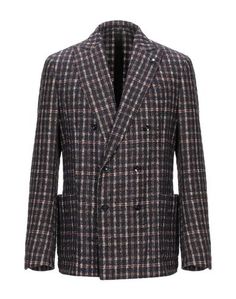 Пиджак Lardini