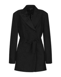 Легкое пальто Ann Demeulemeester