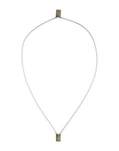Ожерелье Saint Laurent