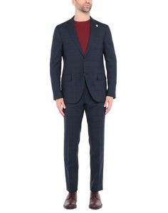 Костюм Lardini