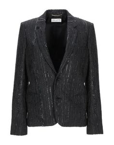 Пиджак Saint Laurent