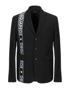 Пиджак Dsquared2