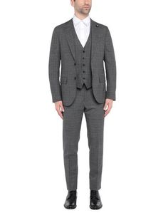 Костюм Lardini