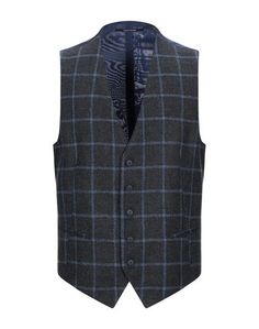 Жилет Tagliatore