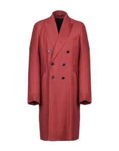 Пальто Ann Demeulemeester