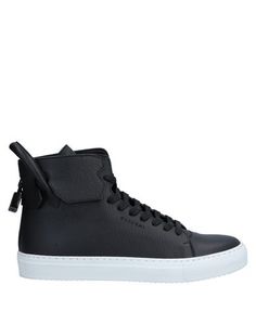 Высокие кеды и кроссовки Buscemi