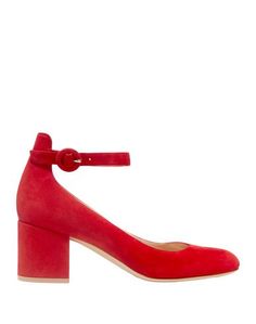 Туфли Gianvito Rossi