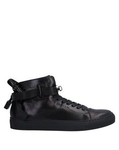 Высокие кеды и кроссовки Buscemi