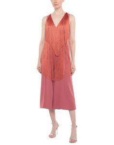 Брючный комбинезон Elisabetta Franchi
