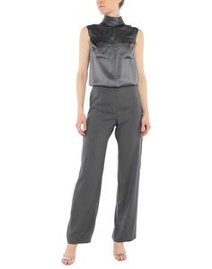 Брючный комбинезон Brunello Cucinelli