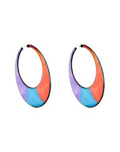 Серьги Missoni