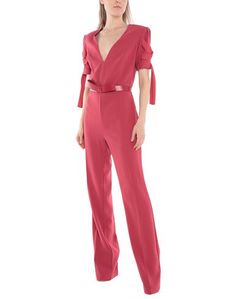 Комбинезоны без бретелей Elisabetta Franchi