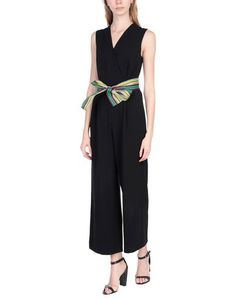 Комбинезоны без бретелей Diane von Furstenberg