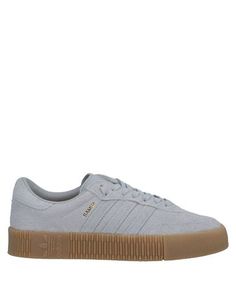 Низкие кеды и кроссовки Adidas Originals