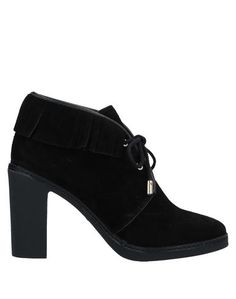 Обувь на шнурках Tory Burch