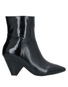 Полусапоги и высокие ботинки Jeffrey Campbell