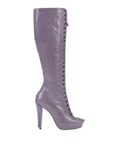 Сапоги Nina Ricci