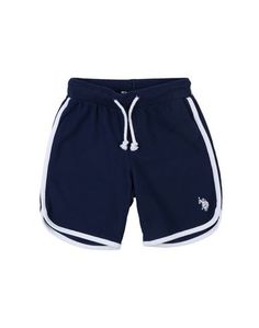 Бермуды U.S.Polo Assn.