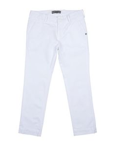 Повседневные брюки Crocefisso 12 Milano