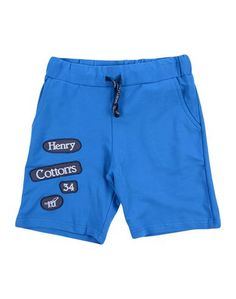 Бермуды Henry Cottons