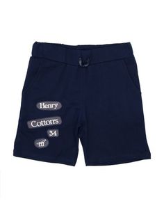 Бермуды Henry Cottons