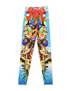Легинсы Philipp Plein
