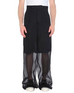 Повседневные брюки Rick Owens