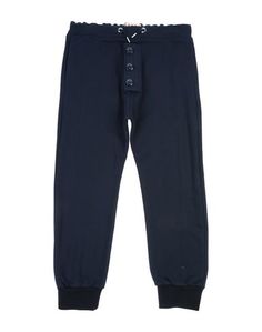 Повседневные брюки Marni