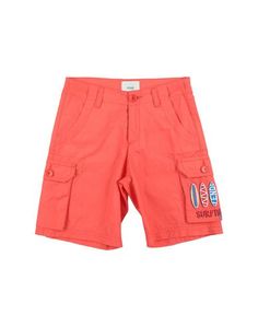 Повседневные брюки Fendi