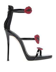 Сандалии Giuseppe Zanotti