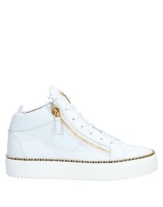 Высокие кеды и кроссовки Giuseppe Zanotti