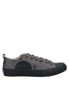 Низкие кеды и кроссовки McQ Alexander Mc Queen