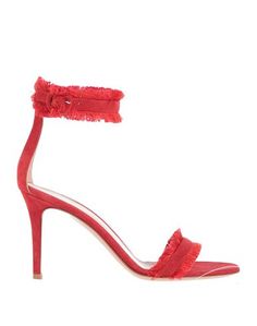 Сандалии Gianvito Rossi