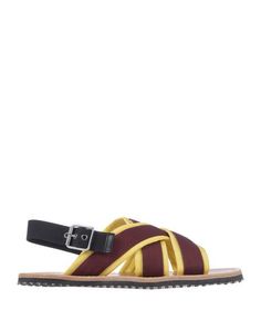 Сандалии Marni