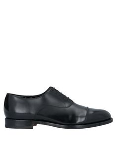Обувь на шнурках Santoni