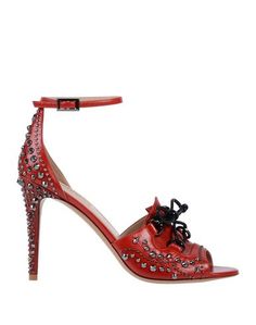 Сандалии Valentino Garavani