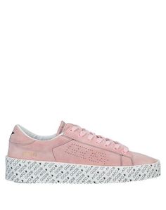 Низкие кеды и кроссовки Golden Goose Deluxe Brand