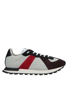 Низкие кеды и кроссовки Maison Margiela