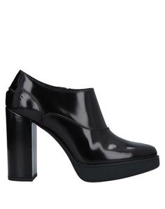 Ботинки Tod`S