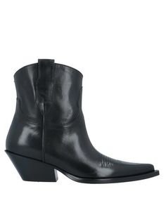 Полусапоги и высокие ботинки Maison Margiela