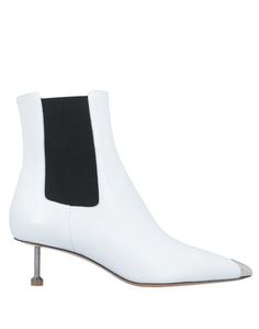 Полусапоги и высокие ботинки Maison Margiela