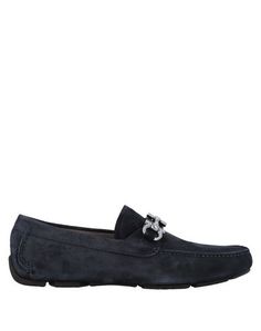 Мокасины Salvatore Ferragamo