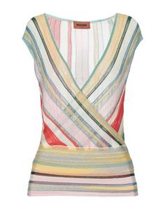 Топ без рукавов Missoni