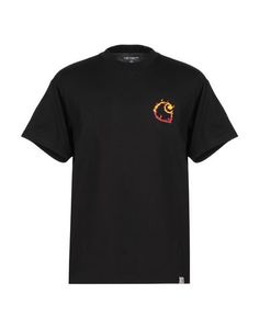 Футболка Carhartt